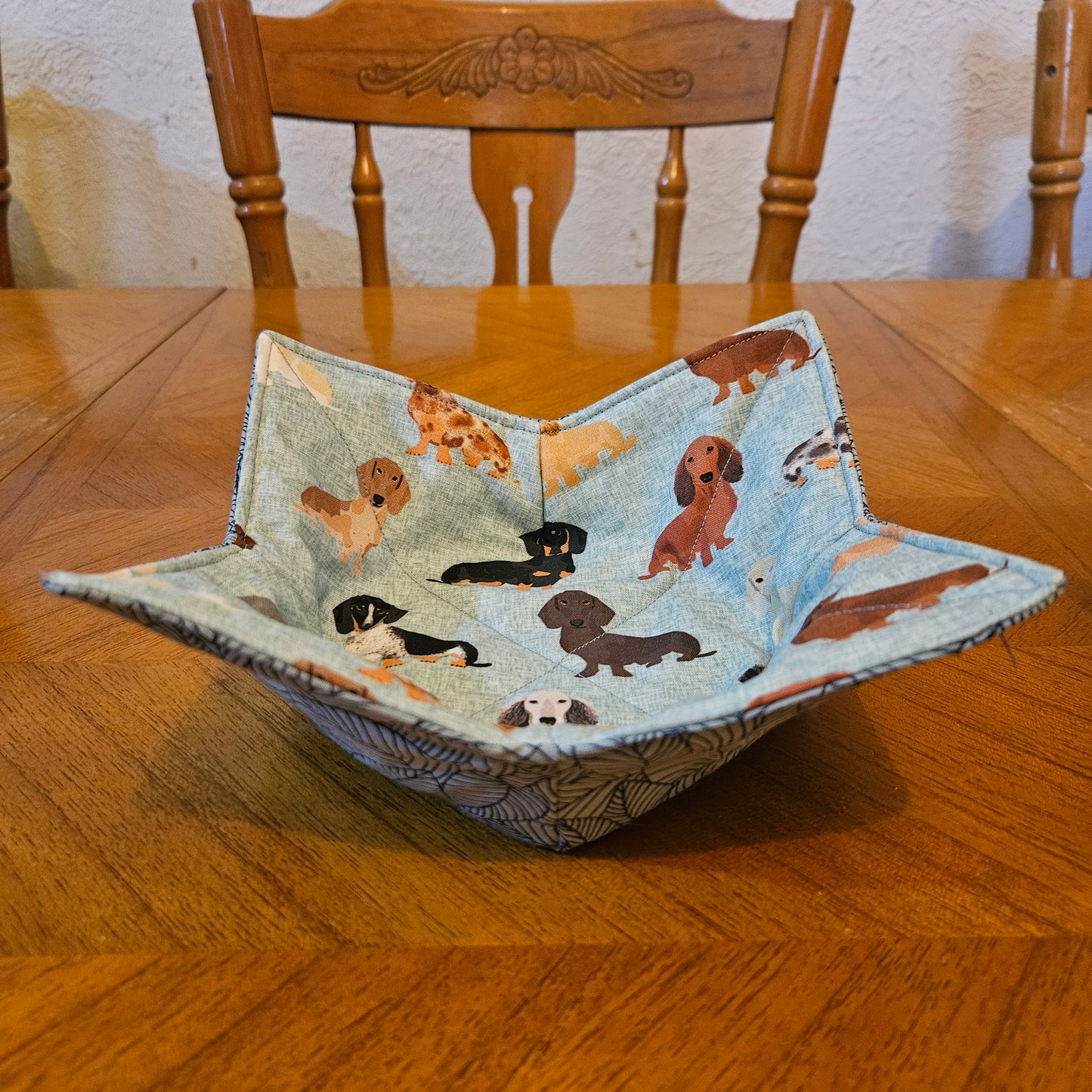 Soup Bowl Cosy