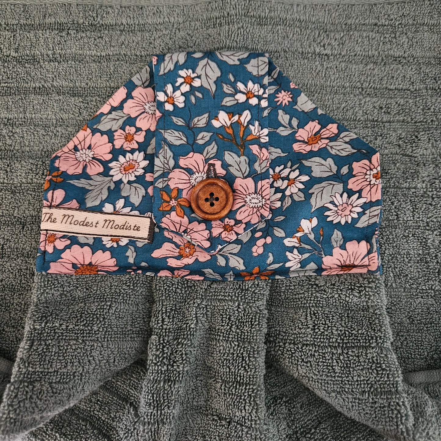 Hanging Hand Towel