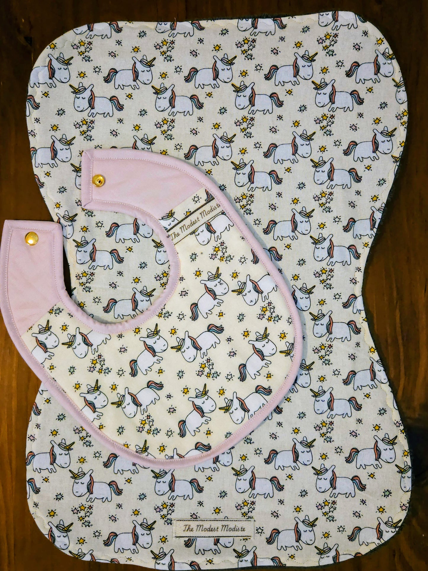 Janita Bib