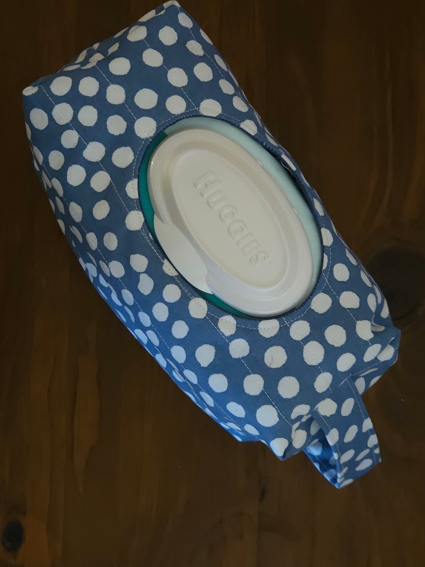 Minimal Nappy Bag