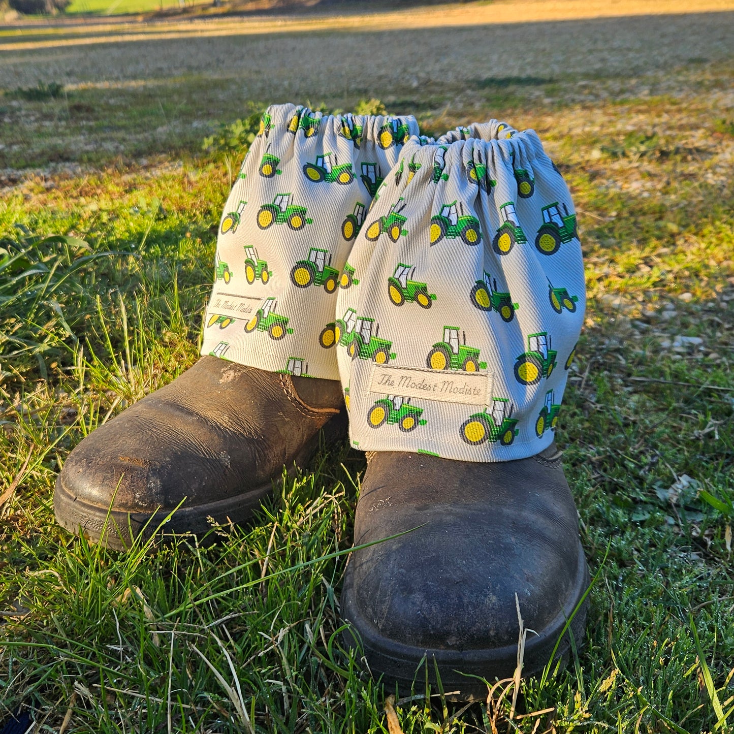 Sock Protectors