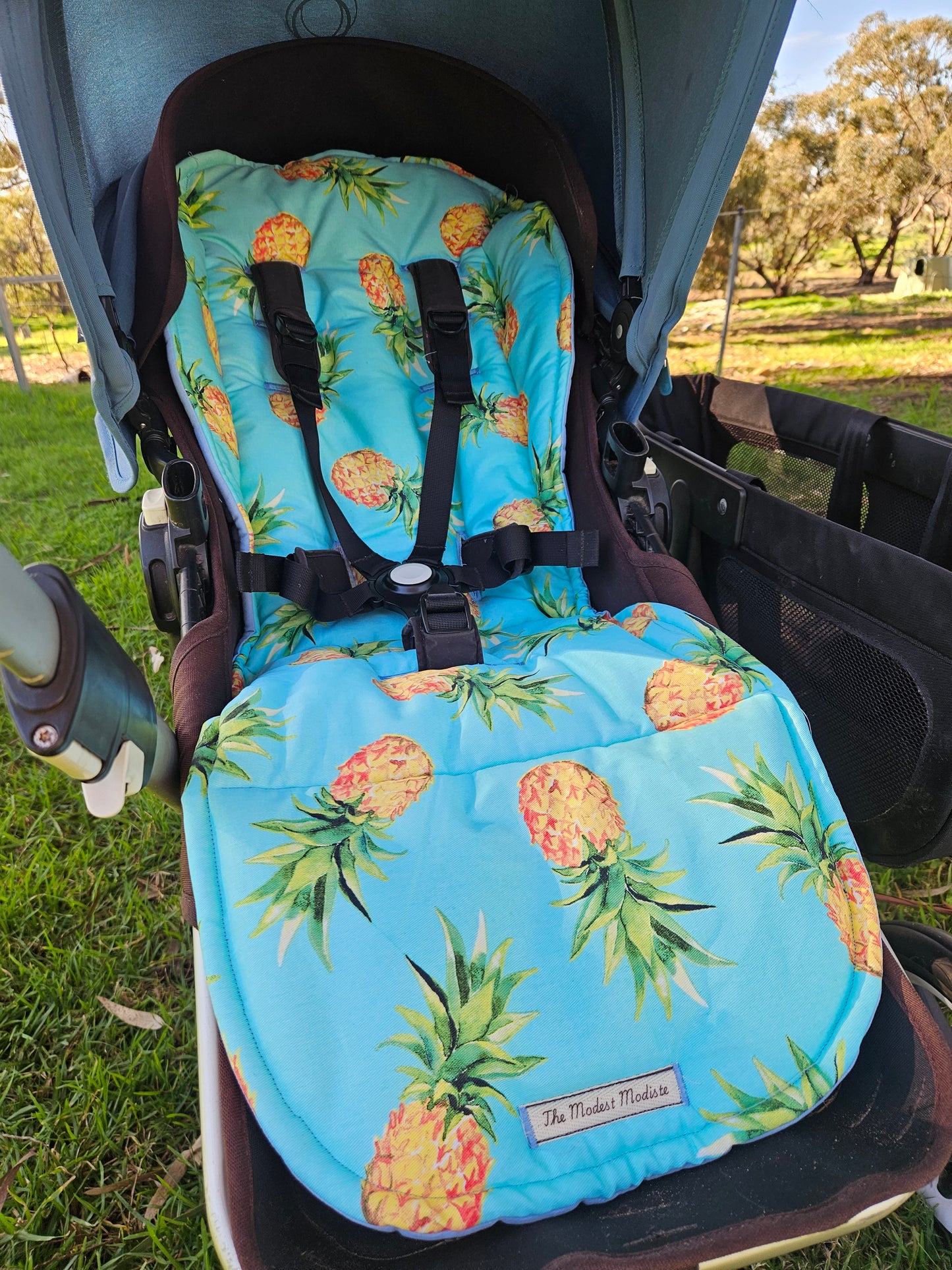 Universal Pram Liner