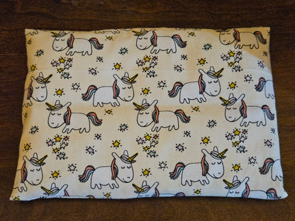 Hot Wheat Pack with Removable Cover