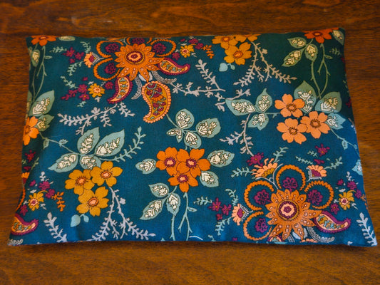 Hot Wheat Pack with Removable Cover