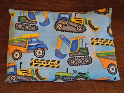 Hot Wheat Pack with Removable Cover