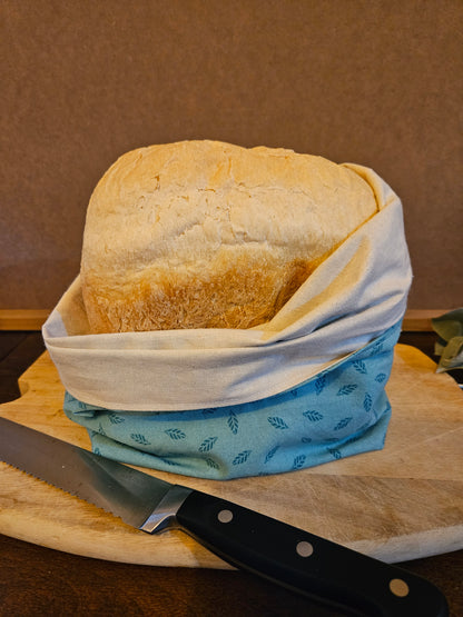 Reusable Bread Bag