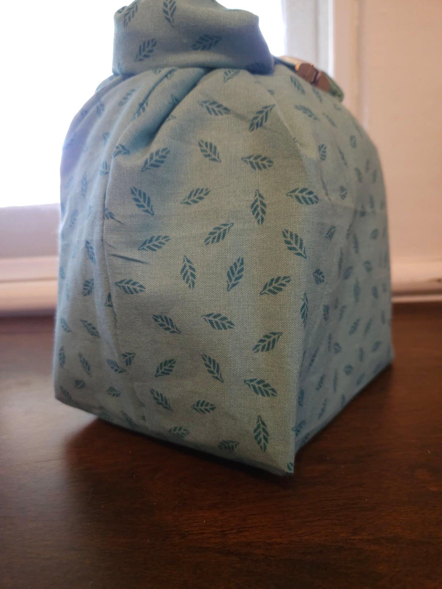 Reusable Bread Bag