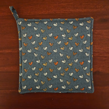 Insulated Pot Holder