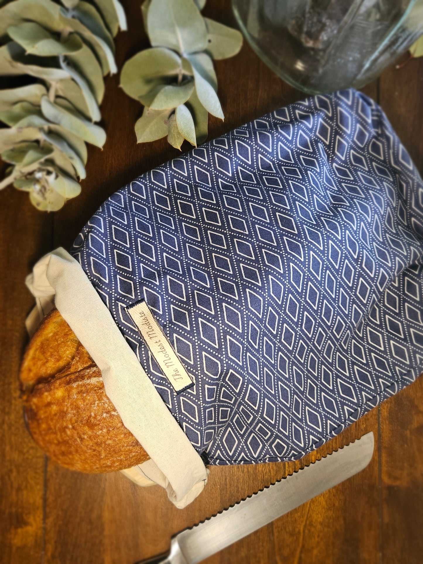 Reusable Bread Bag