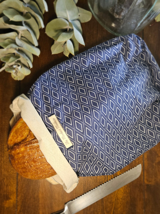 Reusable Bread Bag