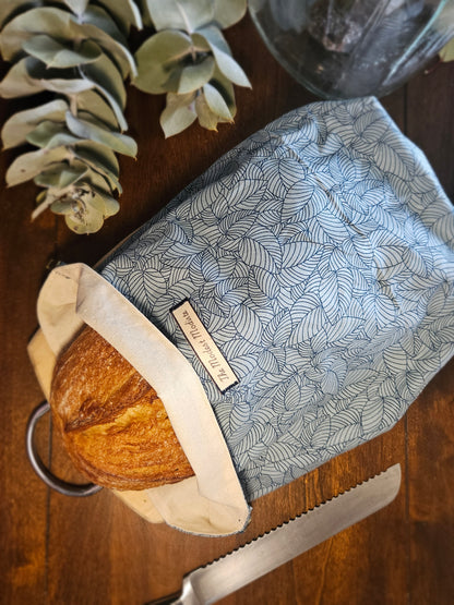 Reusable Bread Bag