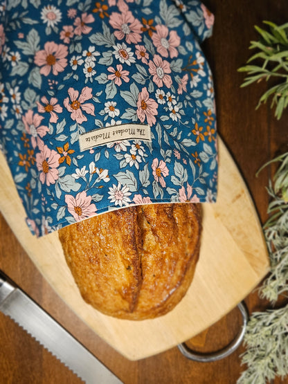 Reusable Bread Bag