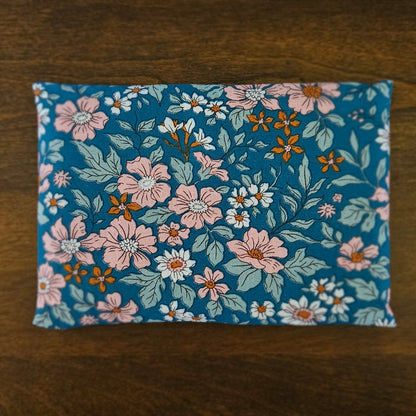 Hot Wheat Pack with Removable Cover