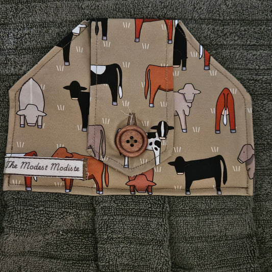 Hanging Hand Towel