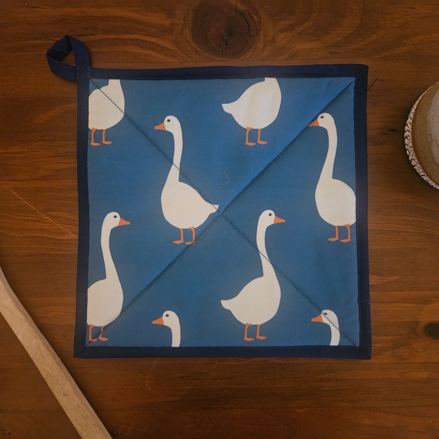 Square Trivet