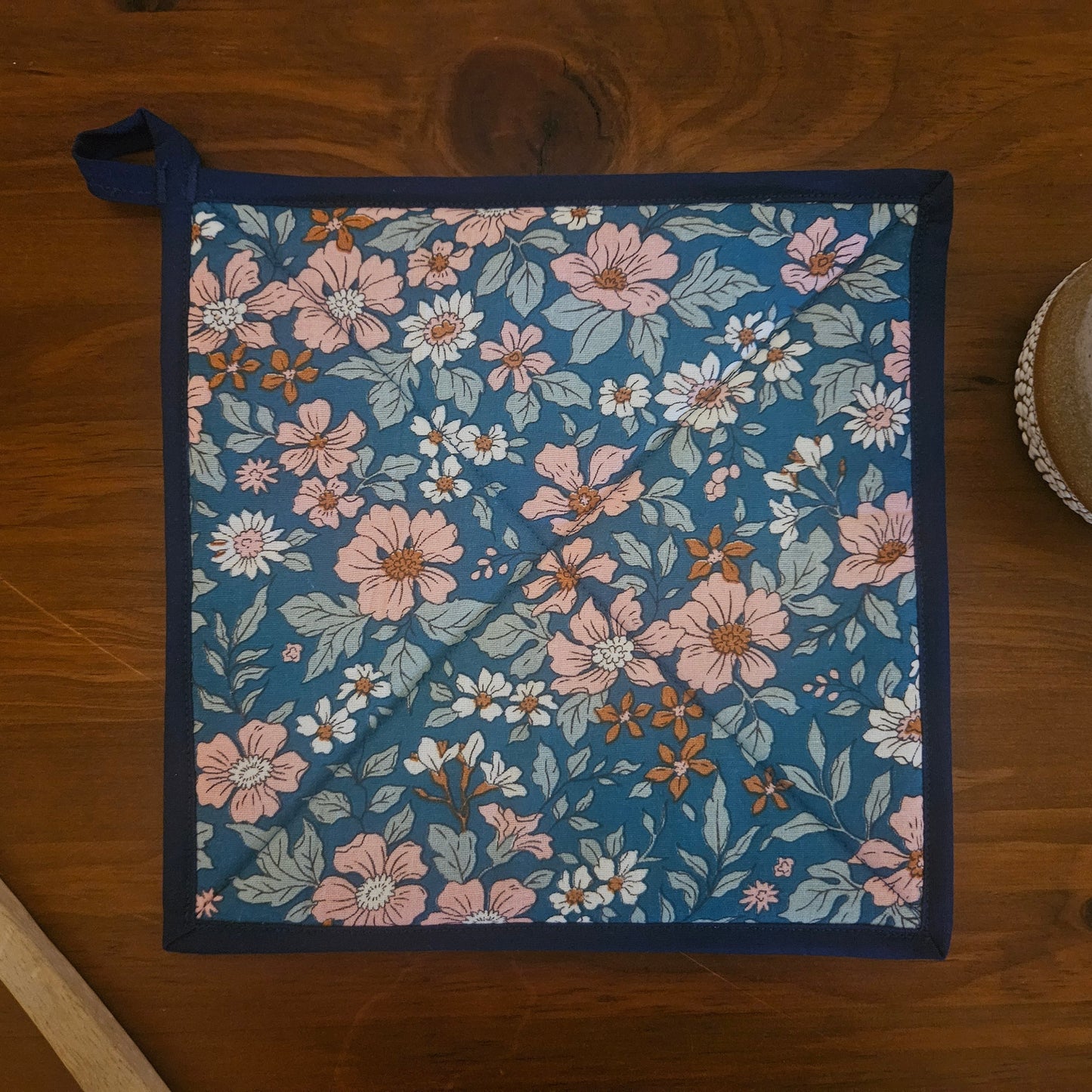 Square Trivet