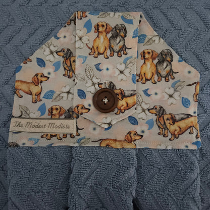 Hanging Hand Towel