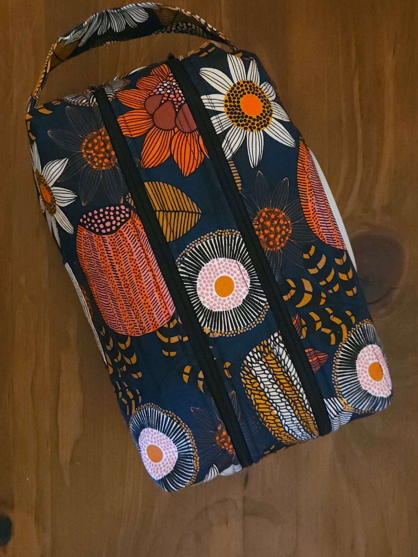 Minimal Nappy Bag