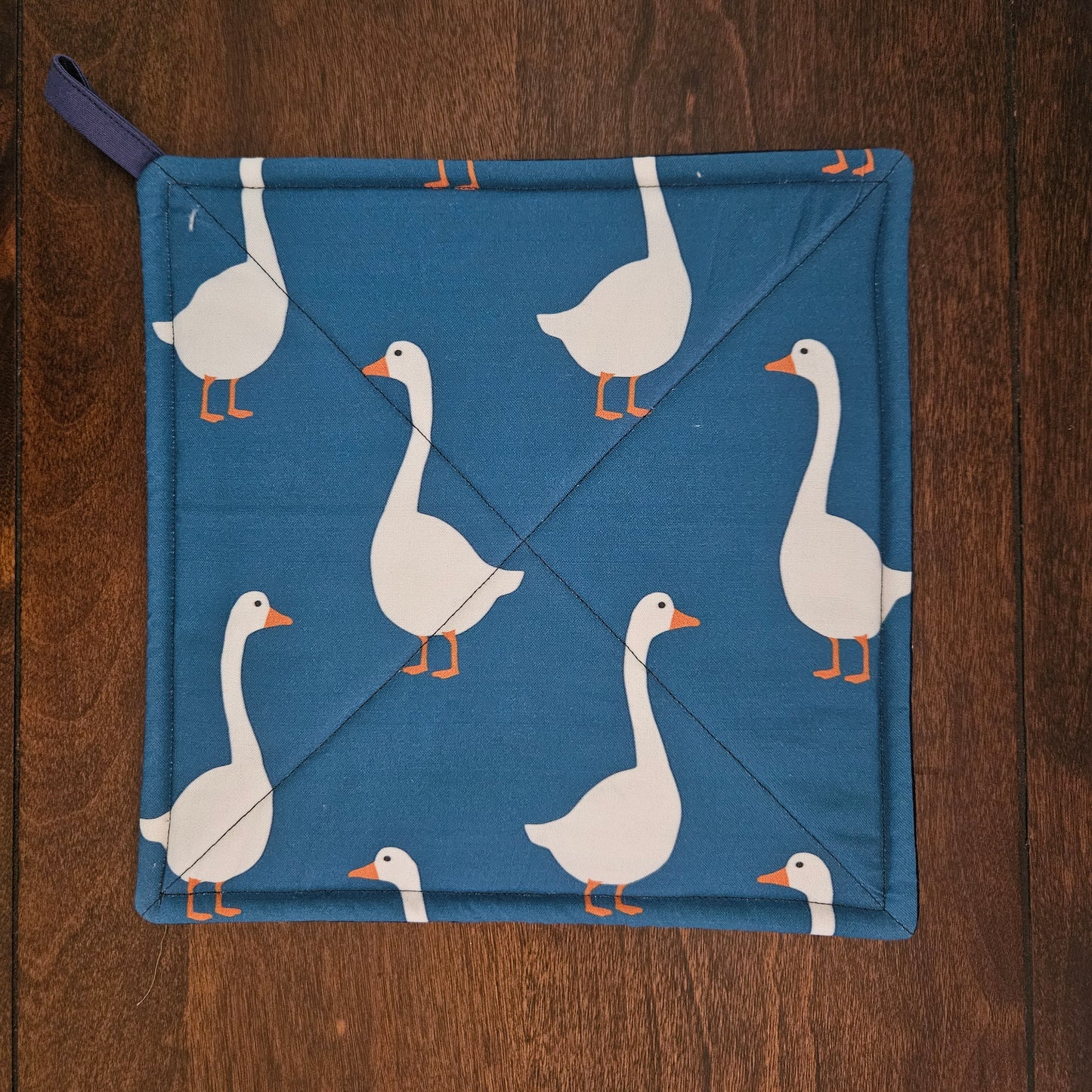 Insulated Pot Holder