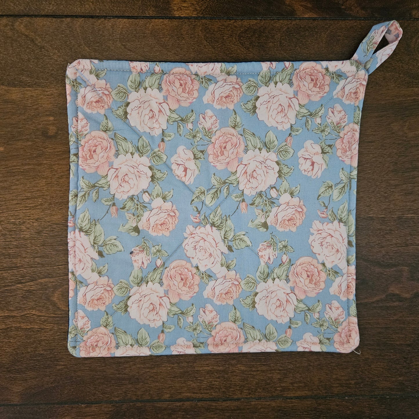 Insulated Pot Holder