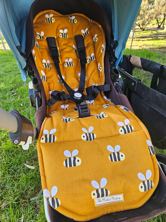 Universal Pram Liner