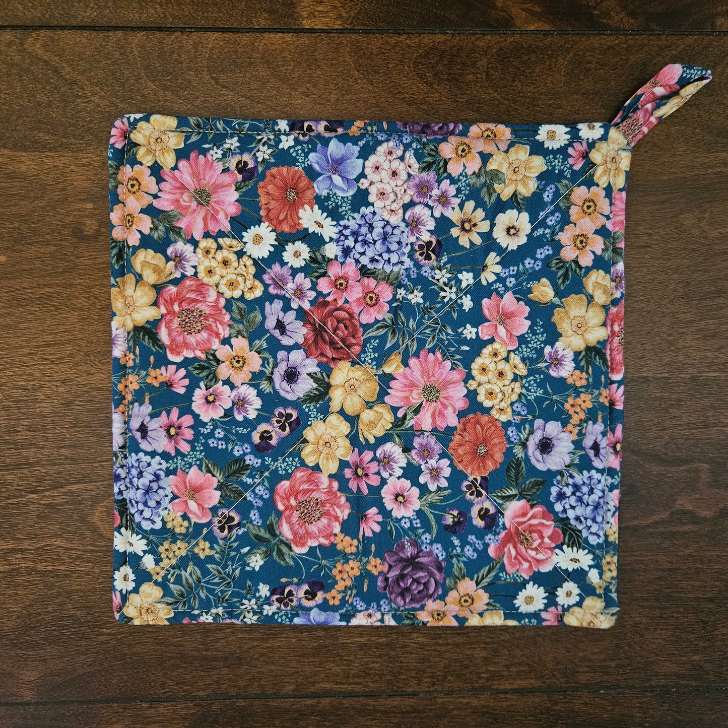 Insulated Pot Holder