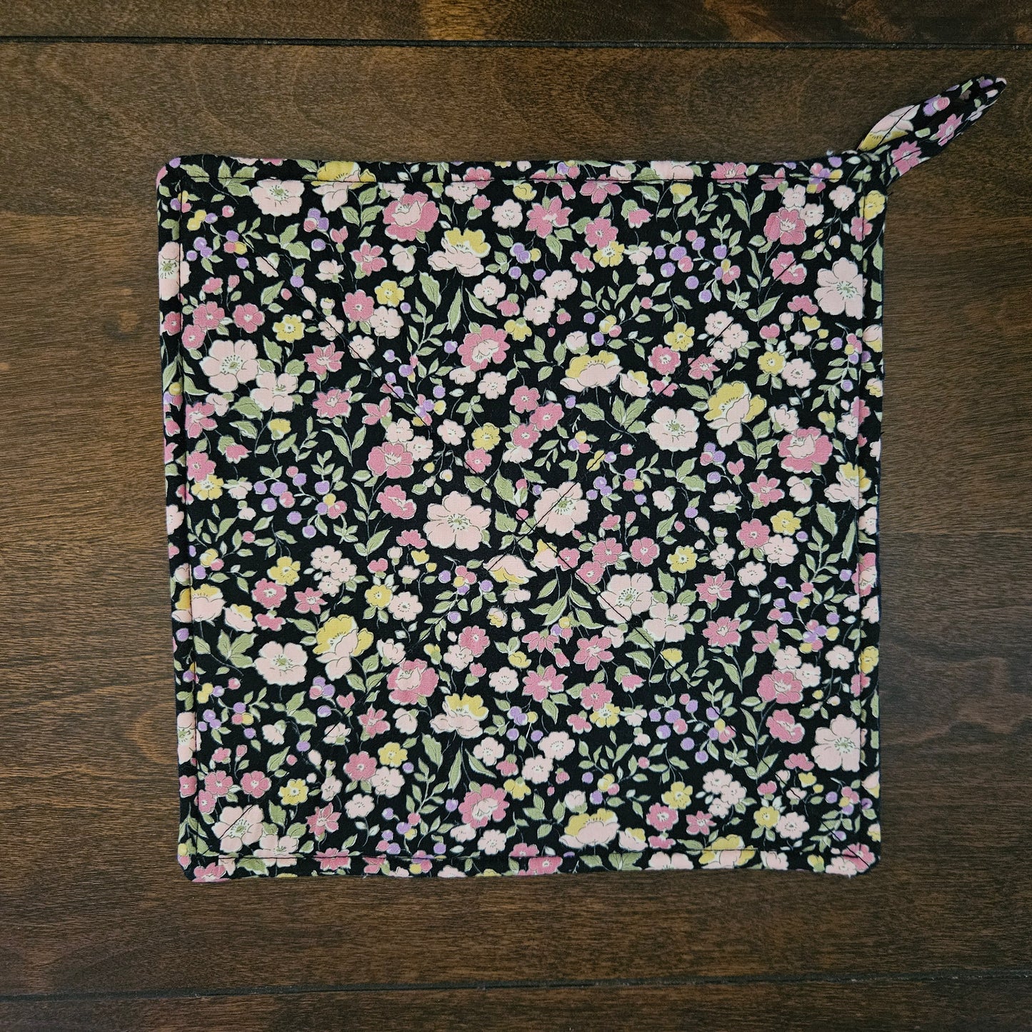 Insulated Pot Holder