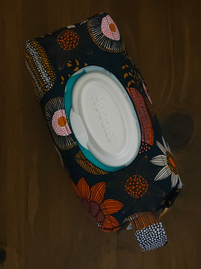 Minimal Nappy Bag