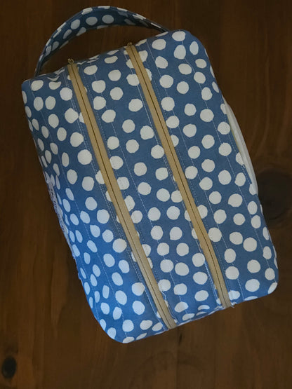 Minimal Nappy Bag