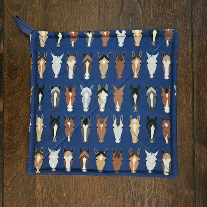 Insulated Pot Holder