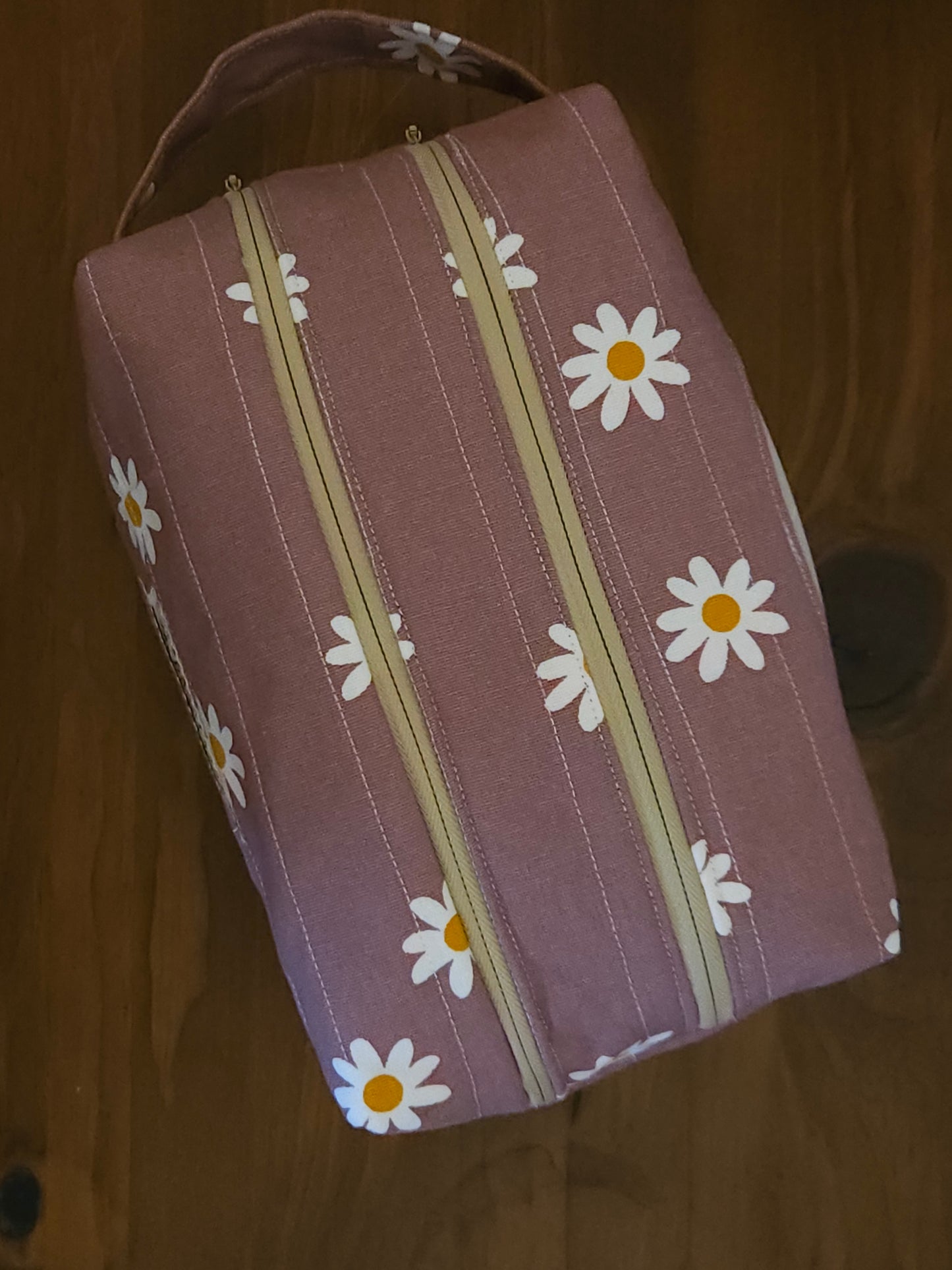 Minimal Nappy Bag