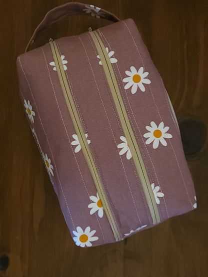 Minimal Nappy Bag
