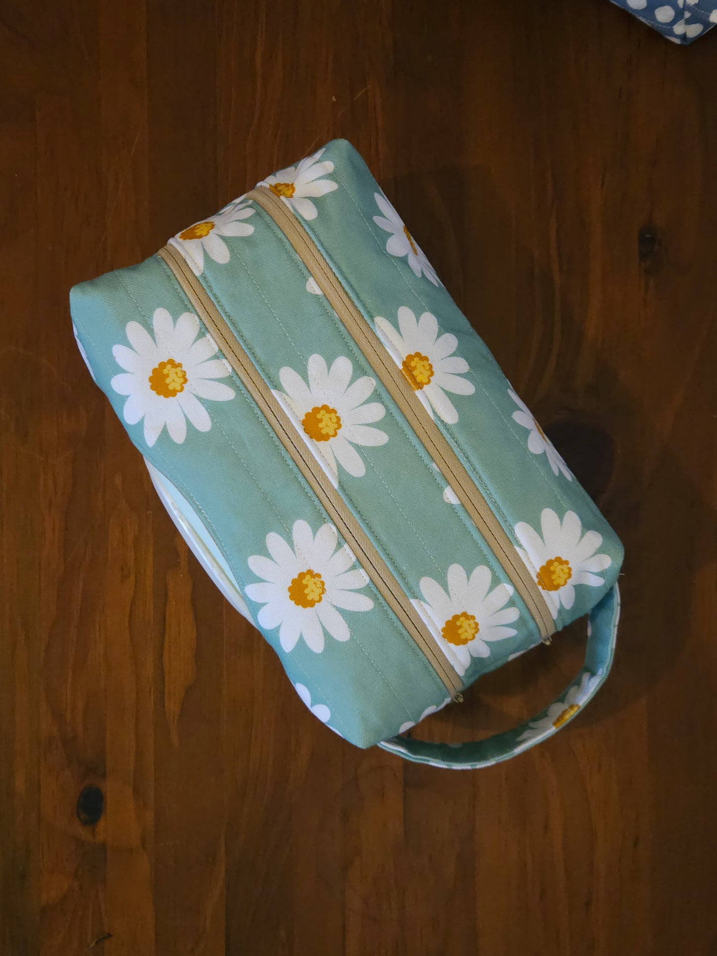Minimal Nappy Bag