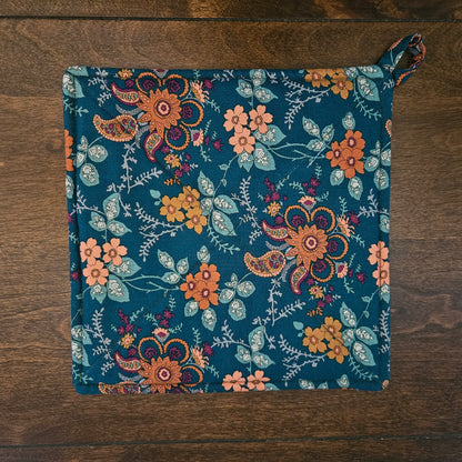Insulated Pot Holder